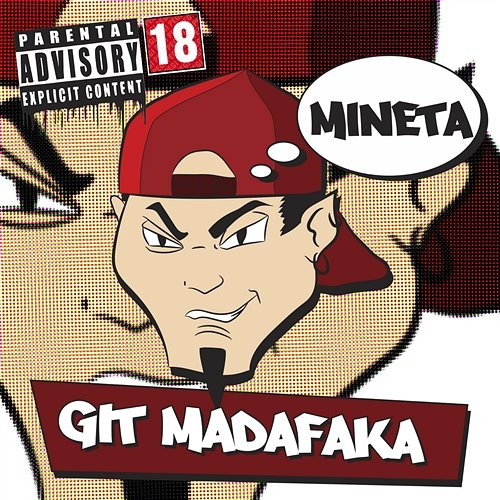 Mineta Git Madafaka