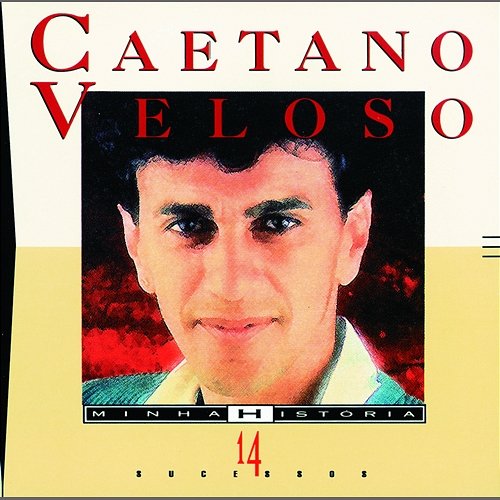 Minha Historia Caetano Veloso
