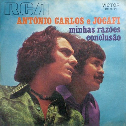 Minhas Razões / Conclusão Antonio Carlos & Jocafi