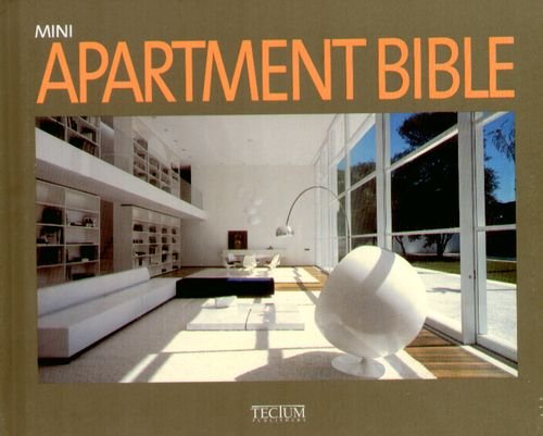 Mini Apartment Bible Opracowanie zbiorowe