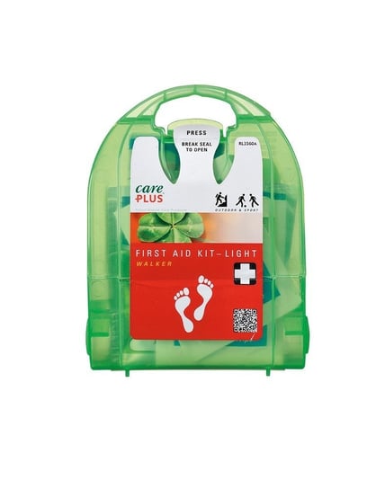 Mini Apteczka CarePlus First Aid Kit Light Walker Care Plus