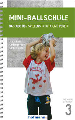 Mini-Ballschule Hofmann, Schorndorf