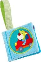 Mini-Buggybuch Drache Duri Haba