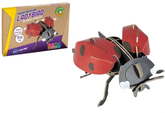 Mini Build - Ladybird Build Your Own