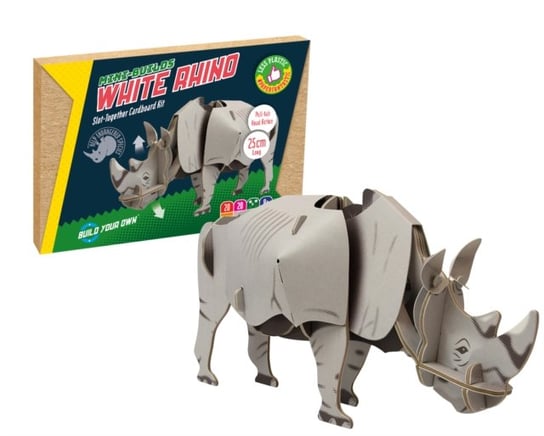 Mini Build - White Rhino Build Your Own