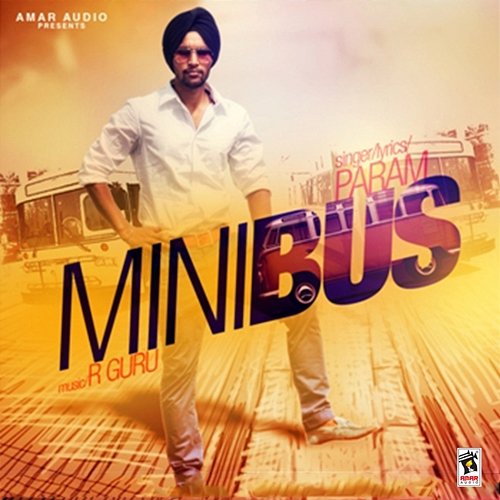 Mini Bus Param