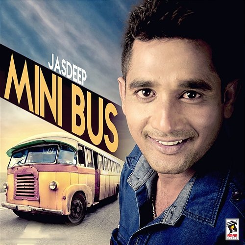 Mini Bus Jasdeep