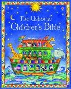 Mini Children's Bible Amery Heather