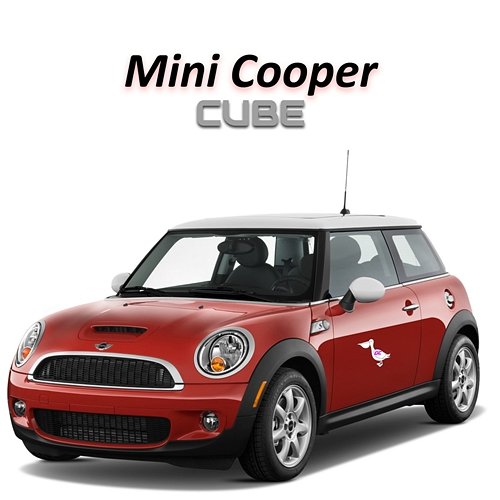 Mini Cooper Cube