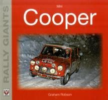 Mini Cooper/Mini Cooper S Robson Graham