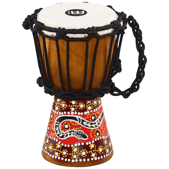 Mini Djembe 8" HDJ5-XXS Python Design Meinl