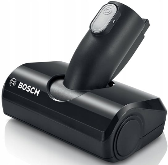 Mini elektroszczotka Bosch Unlimited BHZUMP Do tapicerki Łatwe mocowanie Bosch