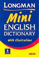Mini English Dictionary Opracowanie zbiorowe