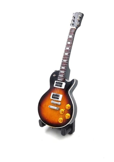 Mini Gitara 15Cm - Bmg-024 W Stylu Slash GIFTDECO
