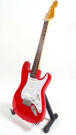 Mini gitara - Dire Straits - Mark Knopfler MGT-0581 UPOMINKARNIA