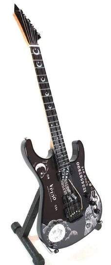 Mini gitara - Metallica - Kirk Hammett, Oujia; MGT-1427 UPOMINKARNIA