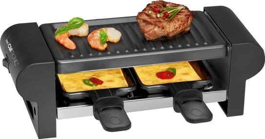 Mini grill elektryczny raclette Clatronic RG 3592 Clatronic