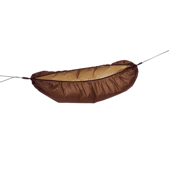 Mini Hamak na sprzęt Lesovik HUBA walnut brown TigerWood, Polska