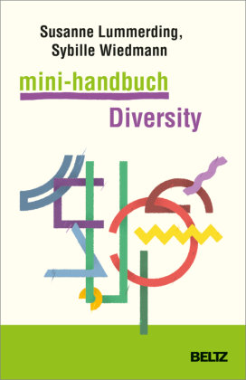 Mini-Handbuch Diversity Beltz