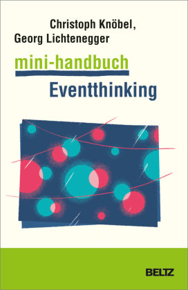 Mini-Handbuch Eventthinking Beltz