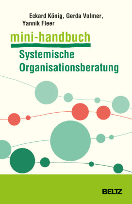 Mini-Handbuch Systemische Organisationsberatung Beltz