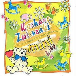 Mini Hity Various Artists