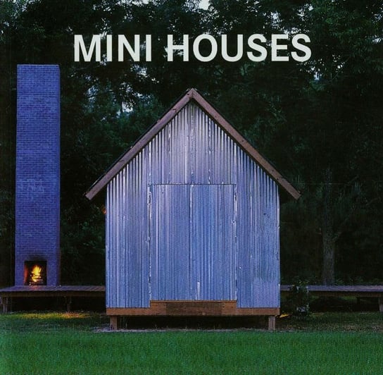 Mini houses Opracowanie zbiorowe