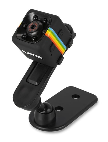 Mini kamera HD Pocket Spy Platinium