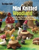 Mini Knitted Woodland Ishii Sachiyo