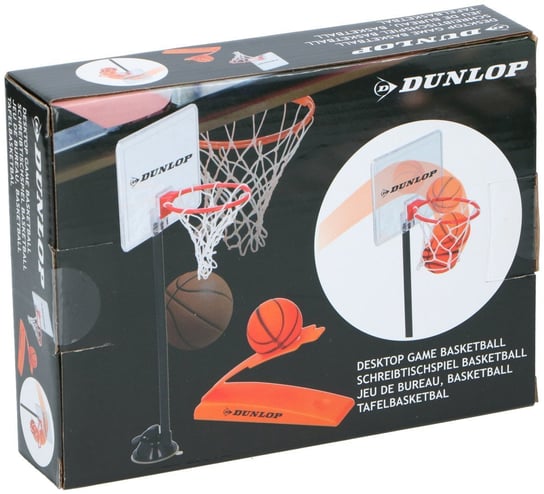 Mini koszykówka gra na stół dla dzieci Dunlop Dunlop
