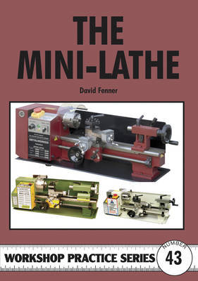 Mini-lathe Fenner David