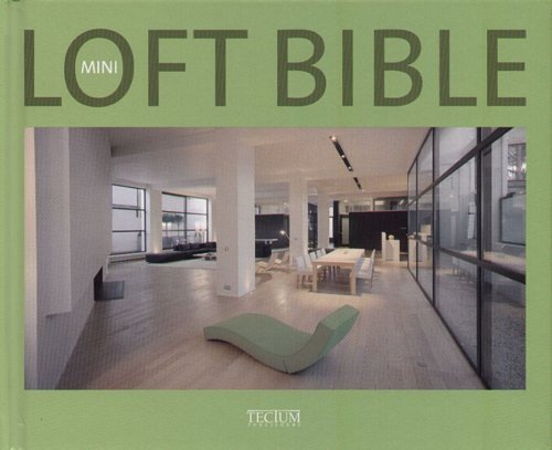Mini Loft Bible Baeck Philippe
