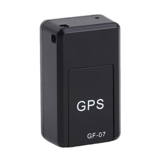 Mini lokalizator GPS, urządzenie zabezpieczające przed zgubieniem bez MOCNEGO MAGNETYCZNEGO lokalizatora GPS GF-07 DLA POSTACI I DZIECI-NOI Inna marka