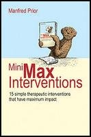 Mini-Max Interventions Prior Manfred