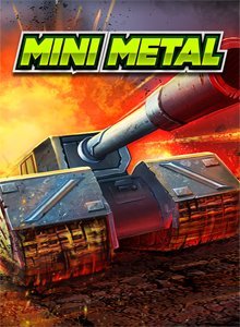 Mini Metal (PC) Immanitas