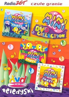 Mini Mini Collection Various Artists