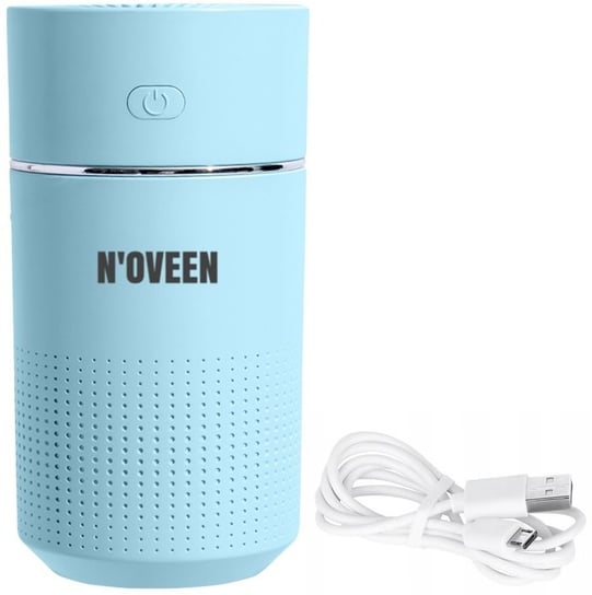 Mini nawilżacz ultradźwiękowy NOVEEN MUH261 N'oveen