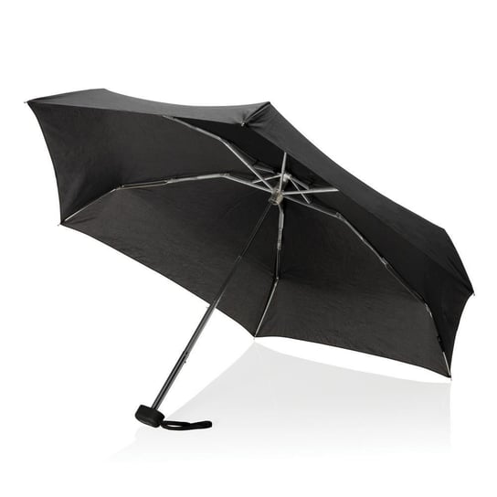 Mini parasol manualny Swiss Peak Czarny SWISS PEAK