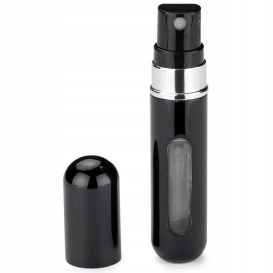 MINI PERFUMETKA atomizer na perfumy 5 ml +zaworek BLUE COLLECTION