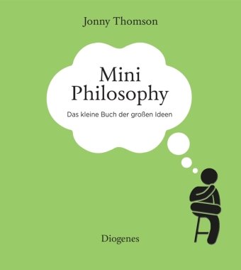 Mini Philosophy Diogenes