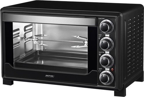 Mini piekarnik MPM MPE-05/T MPM