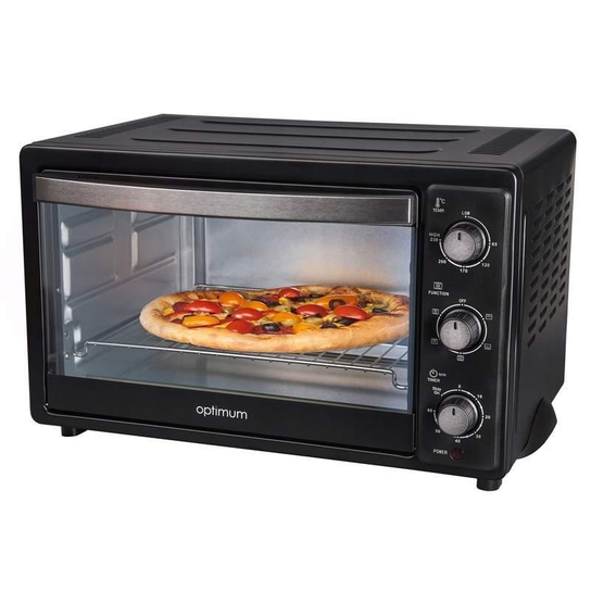 Mini piekarnik OPTIMUM PK 3400 Optimum