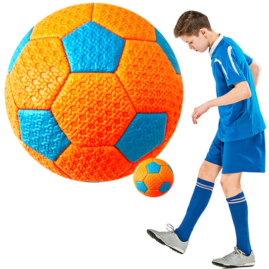 Mini Piłka Nożna Do Zabawy Futsal Plażowa 45 Inna marka