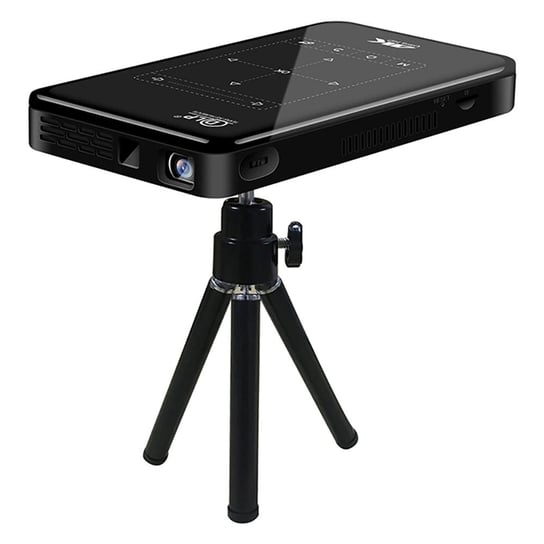Mini Projektor P09-2 z Androidem 9.0 Abcros