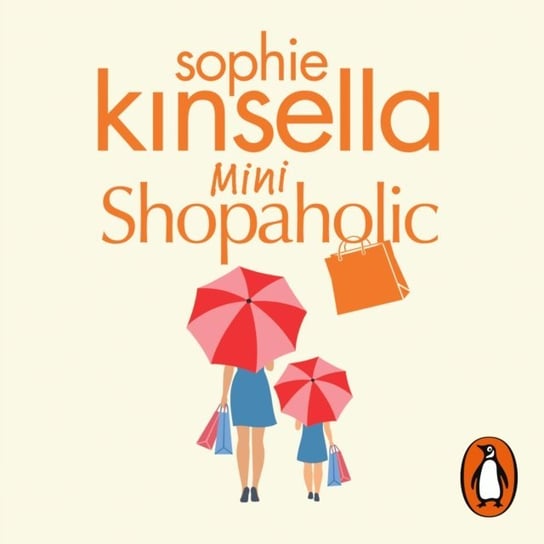 Mini Shopaholic Kinsella Sophie