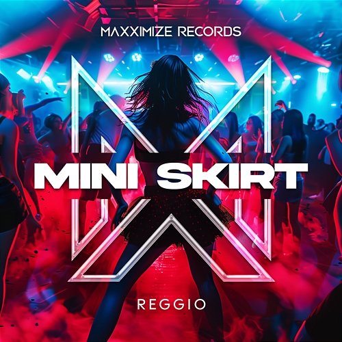 Mini Skirt REGGIO