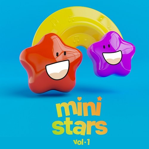 Mini Stars Mini Stars