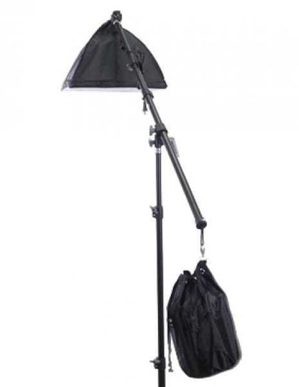 Mini Studio Fotograficzne - Lampy Softbox 40X40Cm Inna marka