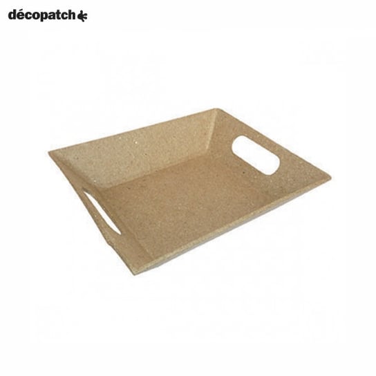 Mini Tacka 12 X 10 X 2,7Cm. Ac326, Decopatch Inny producent