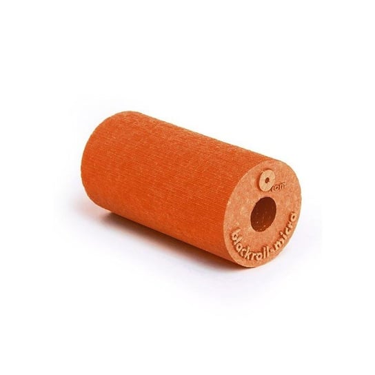 Mini Wałek Do Masażu Blackroll Micro Orange 6*3cm BLACKROLL